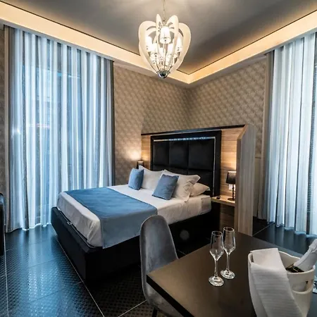 Bed & Breakfast Sole Luxury *