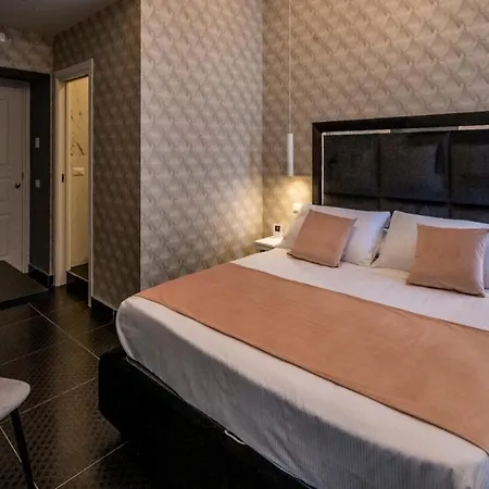 Sole Luxury Bed & Breakfast