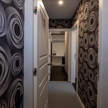 Sole Luxury Bed & Breakfast Naples