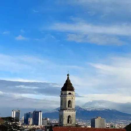 Casa Giannina - Con Vista- Appartement *