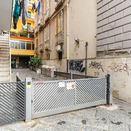 Appartement Casa Giannina - Con Vista-