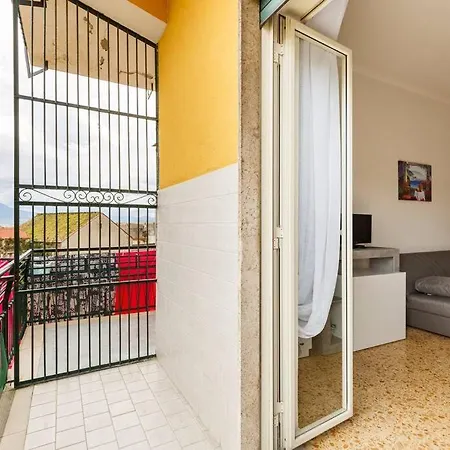 Casa Giannina - Con Vista- Appartement *