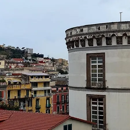 Casa Giannina - Con Vista- Appartement *