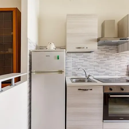 Appartement Casa Giannina - Con Vista- Naples