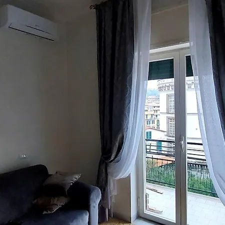 Casa Giannina - Con Vista- Naples