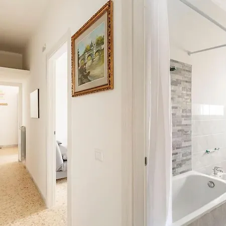 Casa Giannina - Con Vista- Appartement *