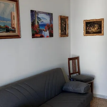 Casa Giannina - Con Vista- * Naples