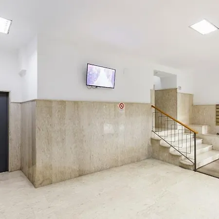 Casa Giannina - Con Vista- Appartement Naples