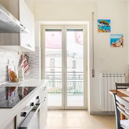 Casa Giannina - Con Vista- Appartement *