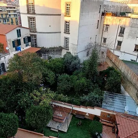 Casa Giannina - Con Vista- Appartement