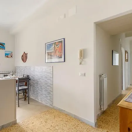 Appartement Casa Giannina - Con Vista-