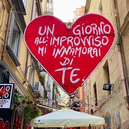 Centro Citta * Naples