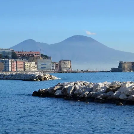 Centro Citta Naples