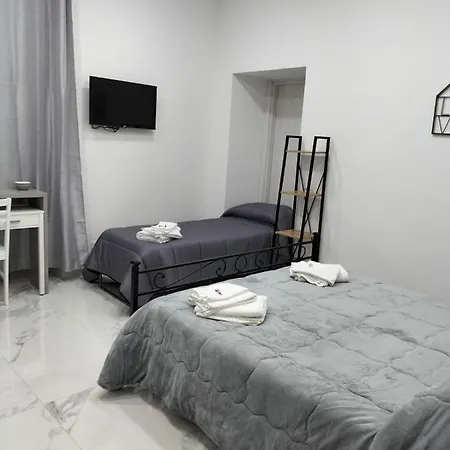 Bed & Breakfast Lumacors House