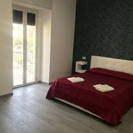 Luxury Boutique Vesuvio Apartment *