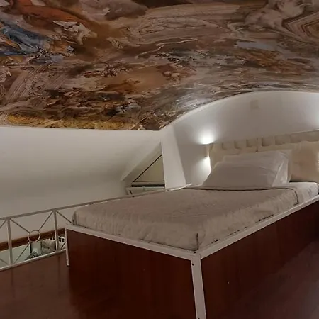 Casa San Felice Guest house *