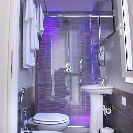 Napoli Suite Holiday home