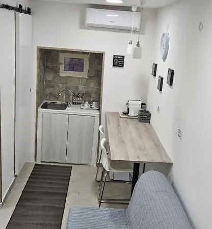 Casa San Mandato Casa vacanze Napoli