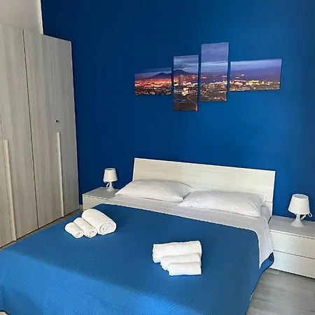 Apartment Punto House Leopardi *