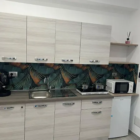 Punto House Leopardi