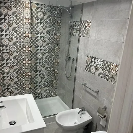 Punto House Leopardi Apartment Naples
