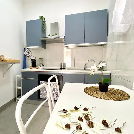 Apartmán La Casetta Di Marianna *