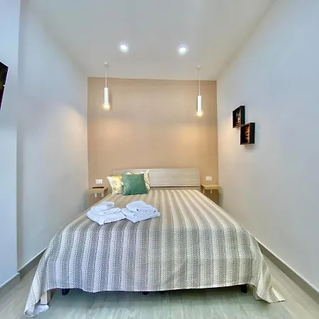 La Casetta Di Marianna Apartmán