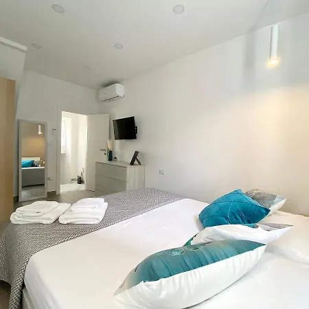 La Casetta Di Marianna Apartmán