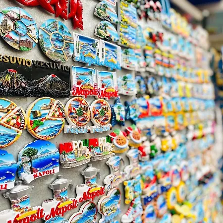 La Casetta Di Marianna Apartmán *
