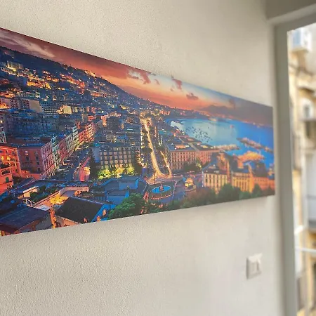 Apartmán La Casetta Di Marianna