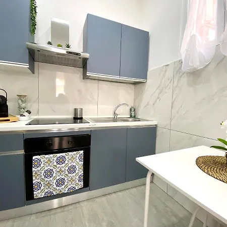 Apartmán La Casetta Di Marianna *
