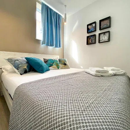 Apartmán La Casetta Di Marianna