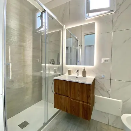 Apartmán La Casetta Di Marianna *