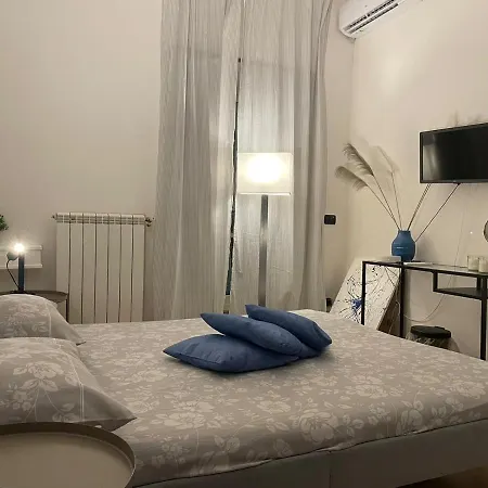 Ventoblu In Centro * Naples