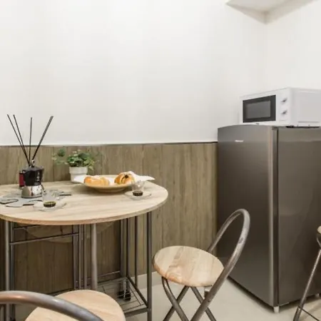 Napuletanata Apartment *