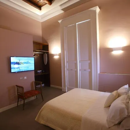 Bed & Breakfast San Paolo Centro Storico