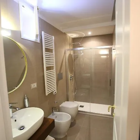 Bed & Breakfast San Paolo Centro Storico *