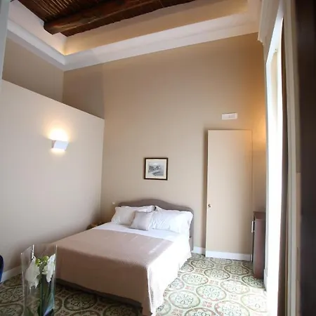 Bed & Breakfast San Paolo Centro Storico *