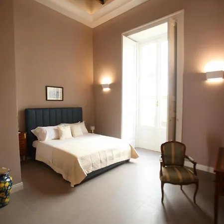 Bed & Breakfast San Paolo Centro Storico