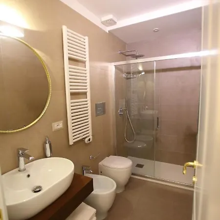 Bed & Breakfast San Paolo Centro Storico *