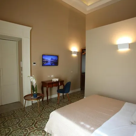 San Paolo Centro Storico Bed & Breakfast *