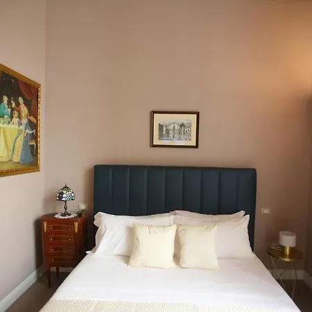 Bed & Breakfast San Paolo Centro Storico *