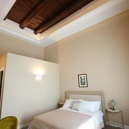Bed & Breakfast San Paolo Centro Storico