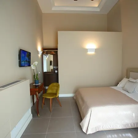 Bed & Breakfast San Paolo Centro Storico Naples