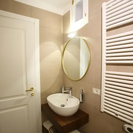 San Paolo Centro Storico Bed & Breakfast Naples