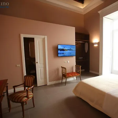 Bed & Breakfast San Paolo Centro Storico Naples