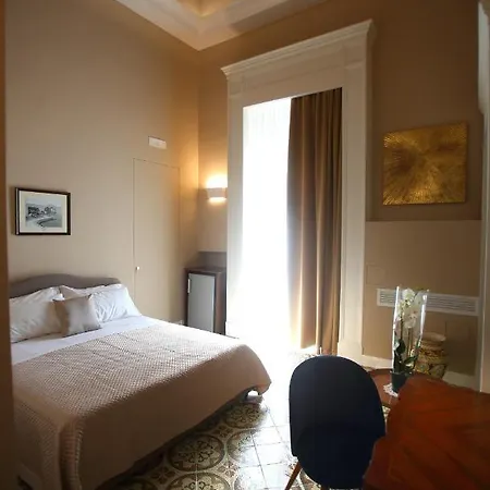 San Paolo Centro Storico Bed & Breakfast Naples