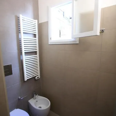 Bed & Breakfast San Paolo Centro Storico *