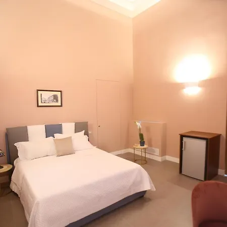 Bed & Breakfast San Paolo Centro Storico Naples