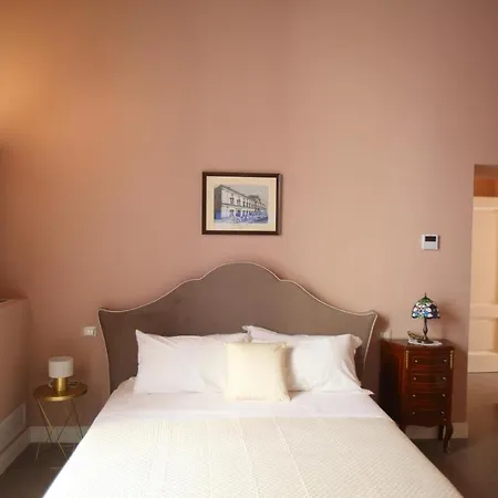 San Paolo Centro Storico Bed & Breakfast Naples